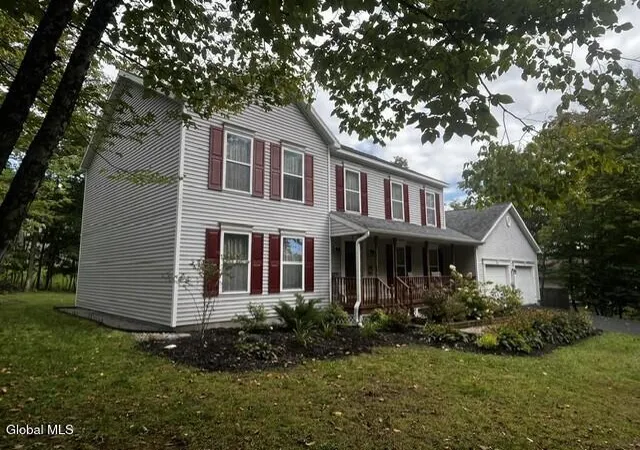 Photo 3 of Single family home for sale at 202 Grandview Dr, Cobleskill, NY 12043 | MLS# 202626580 | Listing updated on 2026-09-28