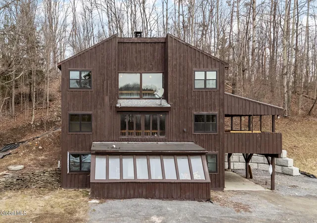Photo 2 of Single family home for sale at 341 Schoonmaker Rd, Delanson, NY 12053 | MLS# 202626671 | Listing updated on 2026-09-24