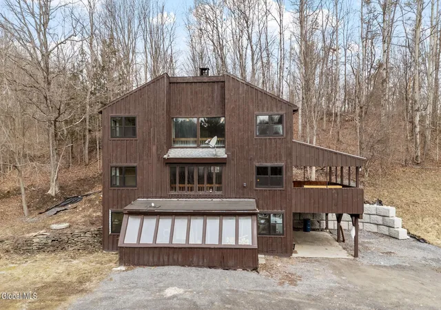 Photo 3 of Single family home for sale at 341 Schoonmaker Rd, Delanson, NY 12053 | MLS# 202626671 | Listing updated on 2026-09-24