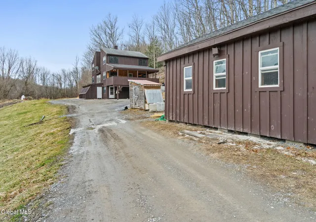 Photo 4 of Single family home for sale at 341 Schoonmaker Rd, Delanson, NY 12053 | MLS# 202626671 | Listing updated on 2026-09-24