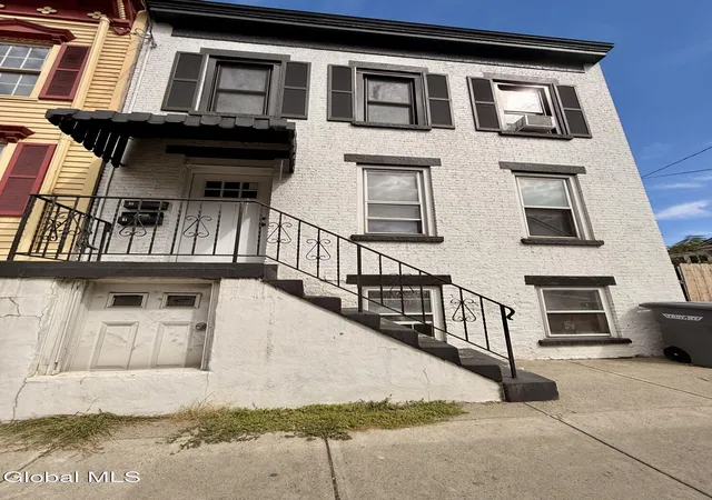 Photo 1 of Multi family home for sale at 105 Ferry St, Troy, NY 12180 | MLS# 202626607 | Listing updated on 2026-09-23