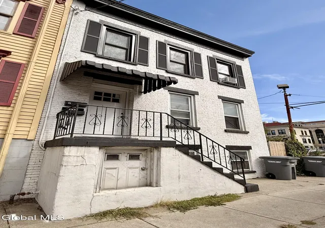 Photo 2 of Multi family home for sale at 105 Ferry St, Troy, NY 12180 | MLS# 202626607 | Listing updated on 2026-09-23