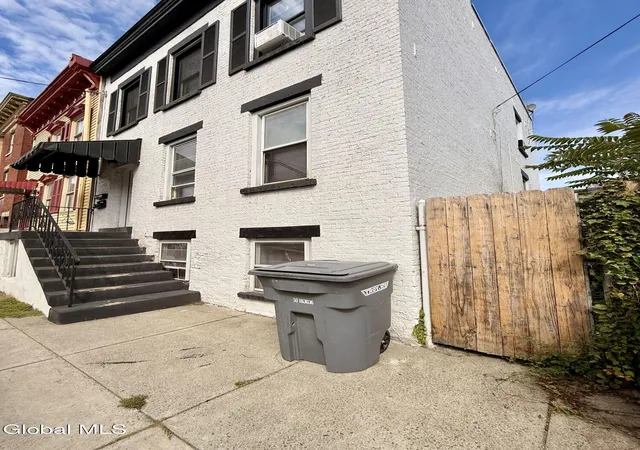 Photo 3 of Multi family home for sale at 105 Ferry St, Troy, NY 12180 | MLS# 202626607 | Listing updated on 2026-09-23