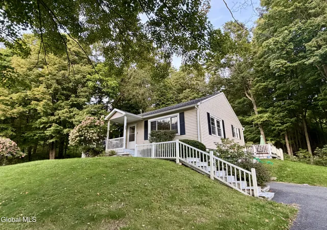 Photo 1 of Sale Pending at 22 Sharpe Rd, Wynantskill, NY 12198 | MLS# 202626591 | Listing updated on 2026-09-29