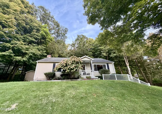 Photo 2 of Sale Pending at 22 Sharpe Rd, Wynantskill, NY 12198 | MLS# 202626591 | Listing updated on 2026-09-29