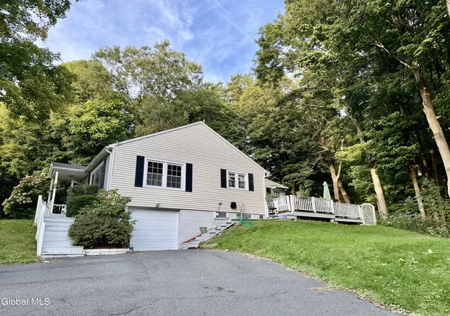 Photo 3 of Sale Pending at 22 Sharpe Rd, Wynantskill, NY 12198 | MLS# 202626591 | Listing updated on 2026-09-29