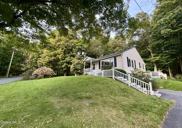 Photo 3 of Sale Pending at 22 Sharpe Rd, Wynantskill, NY 12198 | MLS# 202626591 | Listing updated on 2026-09-29