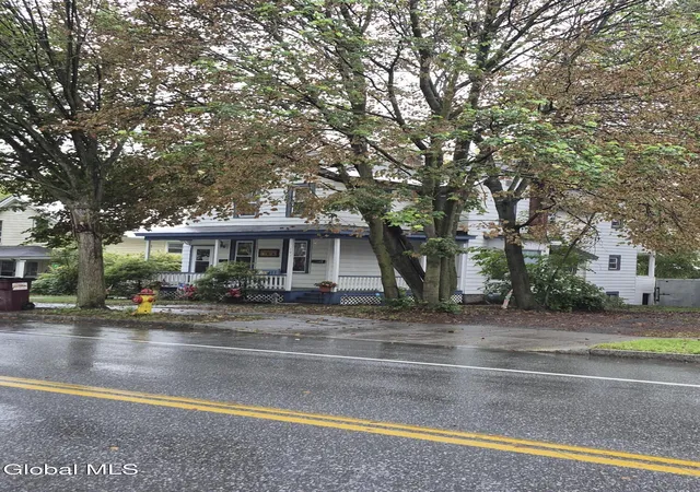 Photo 35 of Sale Pending at 191 Warren St, Glens Falls, NY 12801 | MLS# 202626684 | Listing updated on 2026-10-10