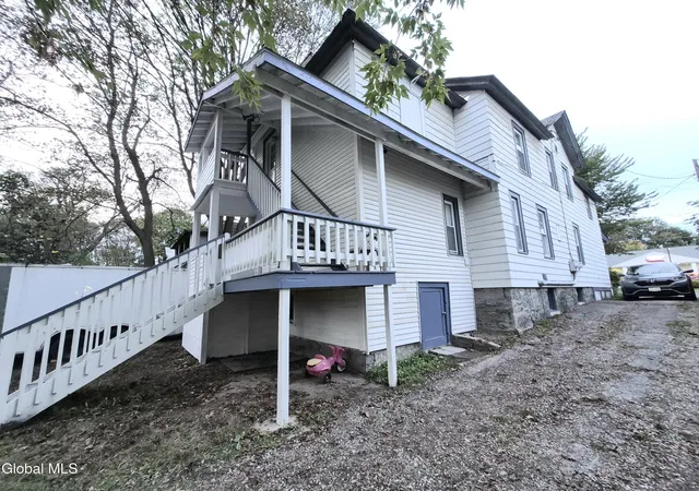Listing Photo 3 - Condo for sale in building located at 191 Warren St, Glens Falls, NY 12801 - Unit #191