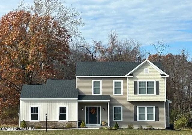 Single family home for sale at 21 Karl Farm Rd, Sand Lake, NY 12018 | MLS# 202626635 | Listing updated on 2026-09-23