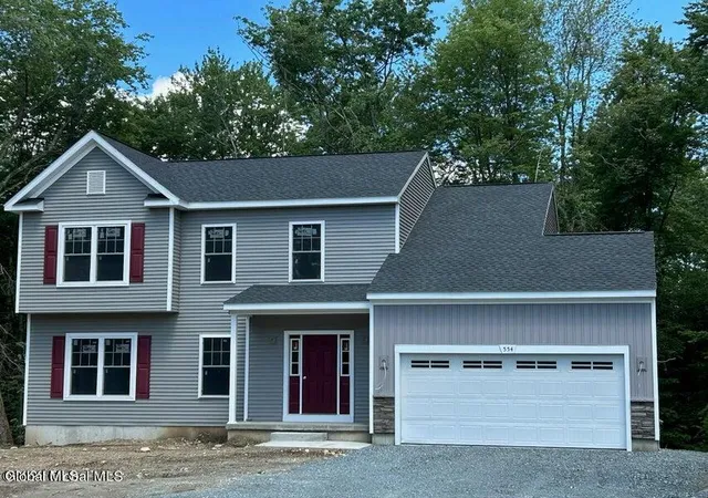 Photo 1 of Single family home for sale at 21 Karl Farm Rd, Sand Lake, NY 12018 | MLS# 202626635 | Listing updated on 2026-09-23