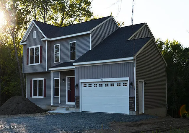 Photo 2 of Single family home for sale at 21 Karl Farm Rd, Sand Lake, NY 12018 | MLS# 202626635 | Listing updated on 2026-09-23