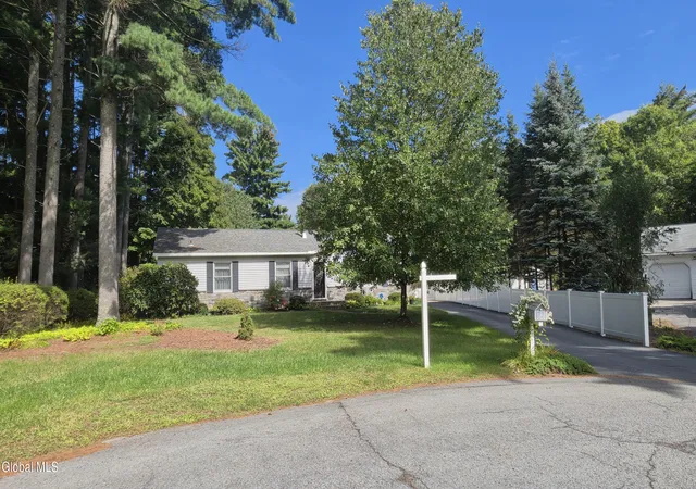 Photo 2 of Sale Pending at 17 Queen Diana Ln, Queensbury, NY 12804 | MLS# 202626734 | Listing updated on 2026-10-01