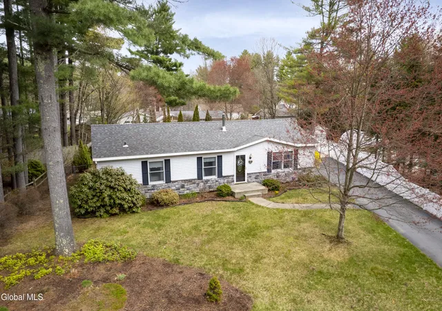 Photo 3 of Sale Pending at 17 Queen Diana Ln, Queensbury, NY 12804 | MLS# 202626734 | Listing updated on 2026-10-01