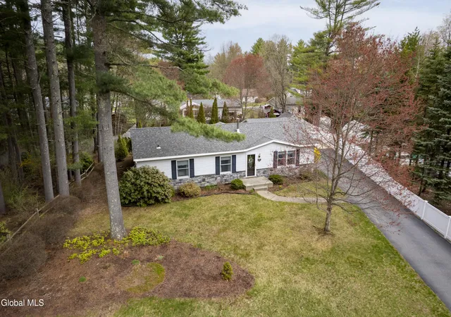 Photo 3 of Sale Pending at 17 Queen Diana Ln, Queensbury, NY 12804 | MLS# 202626734 | Listing updated on 2026-10-01