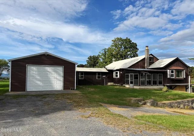 Photo 1 of Sale Pending at 17 Green Barn Rd, Hudson Falls, NY 12839 | MLS# 202626759 | Listing updated on 2026-10-02