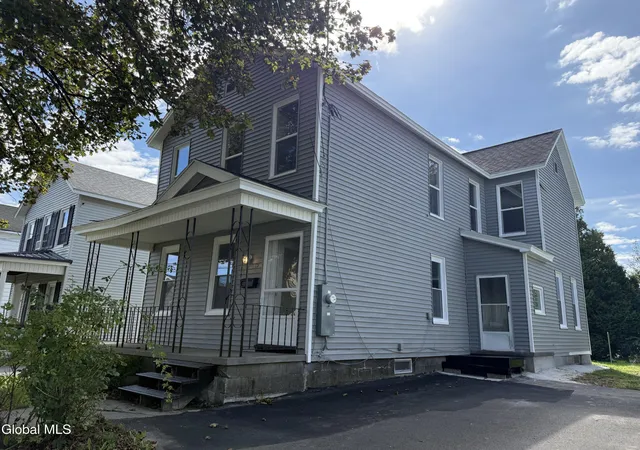 Photo 1 of Single family home for sale at 12 Cady St, Johnstown, NY 12095 | MLS# 202626662 | Listing updated on 2026-10-07