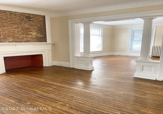 Photo 3 of Multi family home for sale at 178 180 Milton Ave, Ballston Spa, NY 12020 | MLS# 202626668 | Listing updated on 2026-09-25