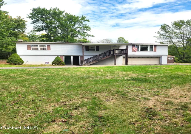 Single family home for sale at 1416 Thousand Acres Rd, Delanson, NY 12053 | MLS# 202627110