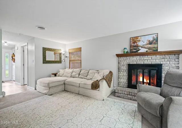Photo 3 of Sale Pending at 19b Woodcliffe Dr, Clifton Park, NY 12065 | MLS# 202626659 | Listing updated on 2026-09-30