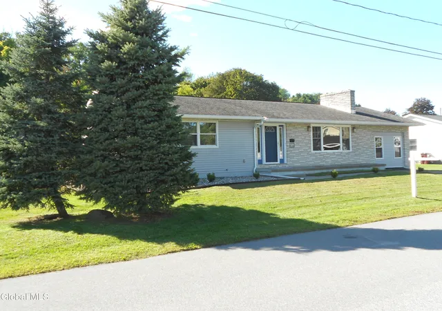 Single family home for sale at 121 N 7th Avenue, Mechanicville, NY 12118 | MLS# 202626788