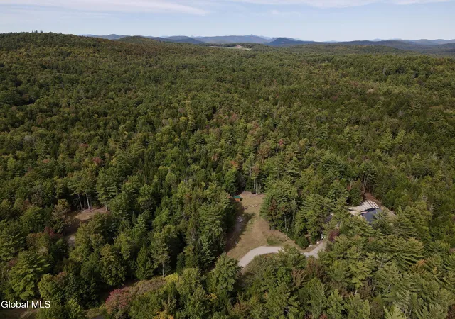 Photo 2 of Land for sale at 38 Granite Ridge Rd, Chestertown, NY 12817 | MLS# 202626706 | Listing updated on 2026-09-23