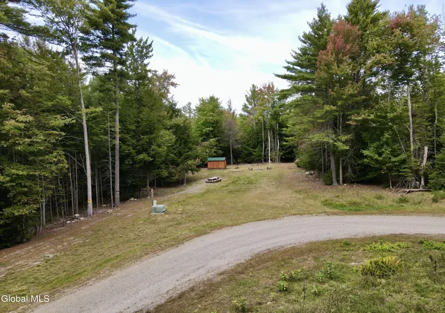 Photo 3 of Land for sale at 38 Granite Ridge Rd, Chestertown, NY 12817 | MLS# 202626706 | Listing updated on 2026-09-23