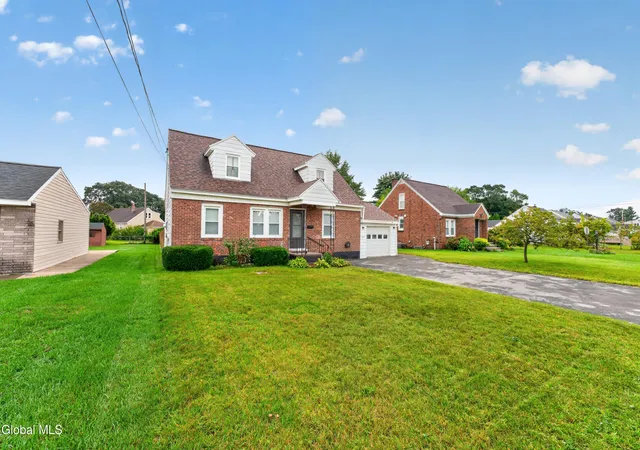 Photo 1 of Sale Pending at 1237 Palma Ave, Schenectady, NY 12306 | MLS# 202626725 | Listing updated on 2026-10-09
