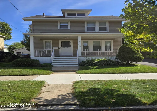 Photo 1 of Single family home for sale at 1080 Keyes Ave, Schenectady, NY 12309 | MLS# 202626680 | Listing updated on 2026-10-07