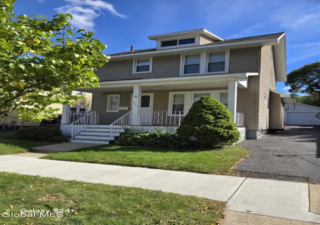 Photo 2 of Single family home for sale at 1080 Keyes Ave, Schenectady, NY 12309 | MLS# 202626680 | Listing updated on 2026-10-07
