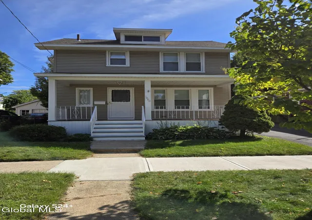 Photo 3 of Single family home for sale at 1080 Keyes Ave, Schenectady, NY 12309 | MLS# 202626680 | Listing updated on 2026-10-07