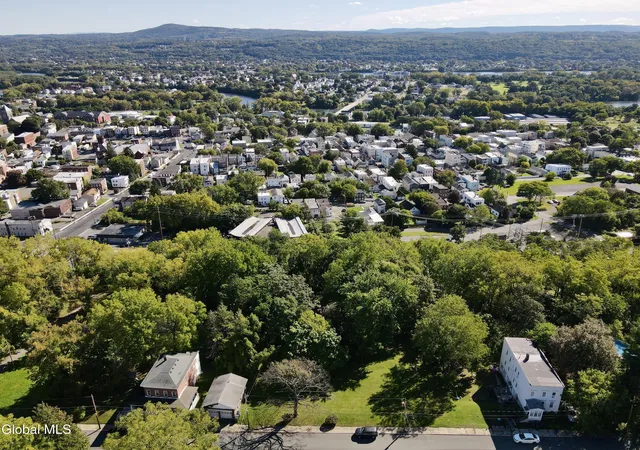 Photo 1 of Land for sale at 35 Trull St, Cohoes, NY 12047 | MLS# 202626782 | Listing updated on 2026-09-23