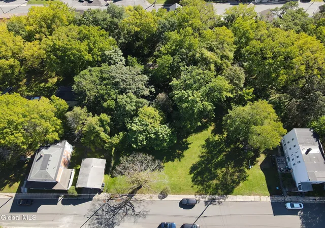 Photo 2 of Land for sale at 35 Trull St, Cohoes, NY 12047 | MLS# 202626782 | Listing updated on 2026-09-23