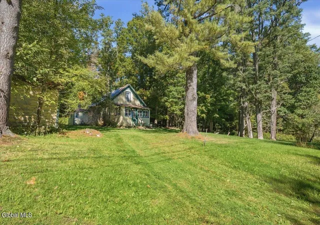 Single family home for sale at 2687 New York 28, North Creek, NY 12853 | MLS# 202627015