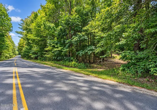 Photo 1 of Land for sale at 126 Miner Rd, Porter Corners, NY 12859 | MLS# 202626745 | Listing updated on 2026-10-05