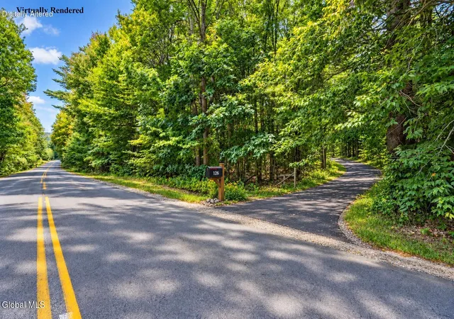 Photo 2 of Land for sale at 126 Miner Rd, Porter Corners, NY 12859 | MLS# 202626745 | Listing updated on 2026-10-05