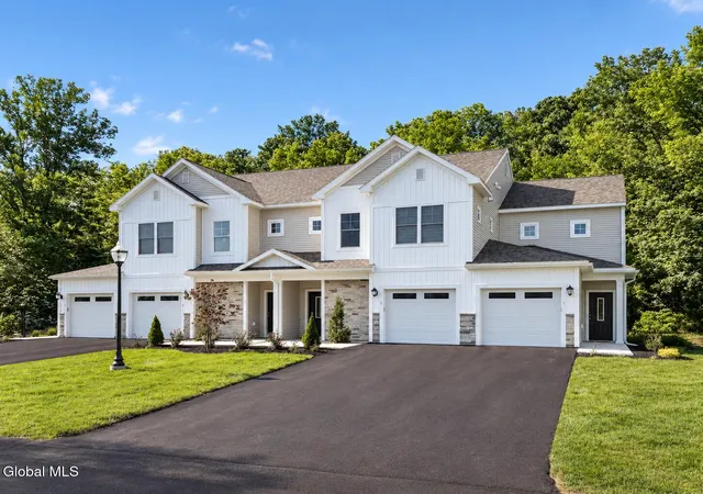 Photo 1 of Condo for sale at 32 Reed's Holw, Saratoga Springs, NY 12866 | MLS# 202626750 | Listing updated on 2026-09-24