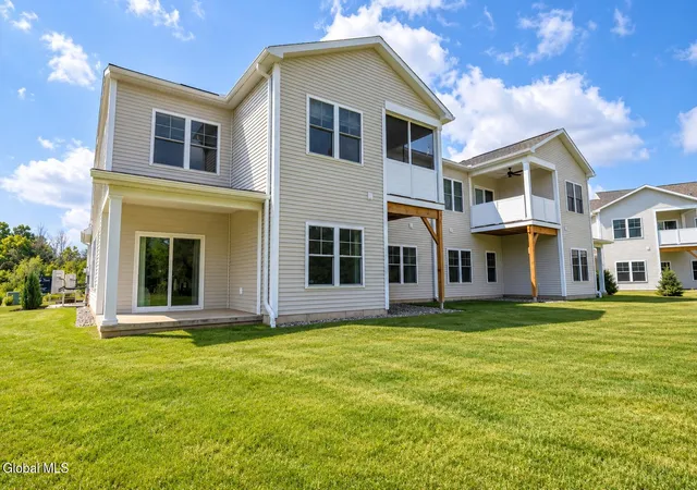 Photo 2 of Condo for sale at 32 Reed's Holw, Saratoga Springs, NY 12866 | MLS# 202626750 | Listing updated on 2026-09-24