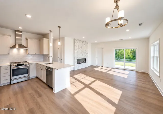 Photo 3 of Condo for sale at 32 Reed's Holw, Saratoga Springs, NY 12866 | MLS# 202626750 | Listing updated on 2026-09-24