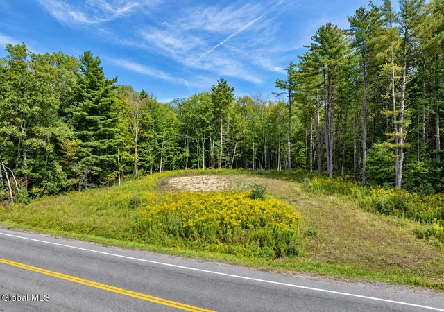Photo 10 of Land for sale at E County Rd 106, Perth, NY 12010 | MLS# 202626757 | Listing updated on 2026-10-05