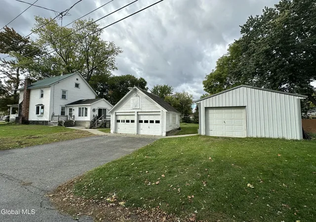 Photo 1 of Single family home for sale at 46 Boulevard, Queensbury, NY 12804 | MLS# 202628124 | Listing updated on 2026-10-23