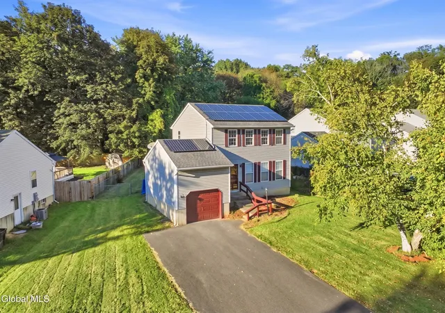 Single family home for sale at 27 Wynantskill Way, Troy, NY 12180 | MLS# 202626776