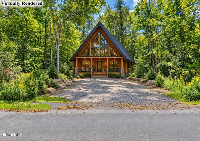 Photo 3 of Land for sale at 595 S Shore Rd, Delanson, NY 12053 | MLS# 202626803 | Listing updated on 2026-09-24
