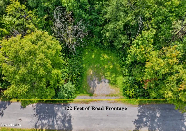 Photo 4 of Land for sale at 595 S Shore Rd, Delanson, NY 12053 | MLS# 202626803 | Listing updated on 2026-09-24