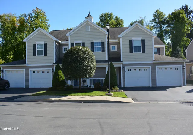 Photo 1 of Townhouse for sale at 48 Treasures Pl, Queensbury, NY 12804 | MLS# 202626810 | Listing updated on 2026-09-24