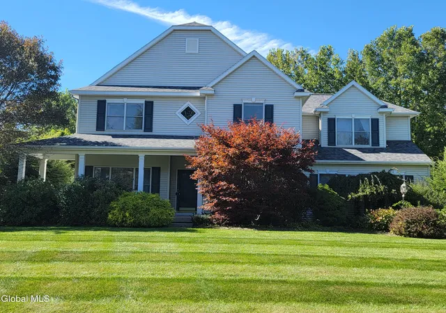 Photo 1 of Sale Pending at 42 Heather Dr, Clifton Park, NY 12065 | MLS# 202627384 | Listing updated on 2026-10-28