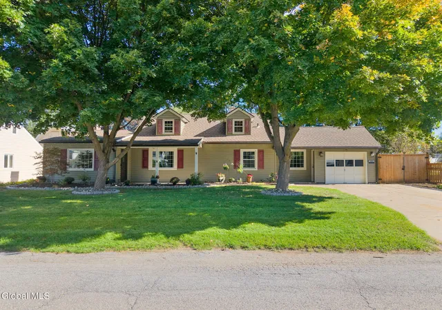 Photo 1 of Sale Pending at 1008 Palazini Dr, Schenectady, NY 12303 | MLS# 202627802 | Listing updated on 2026-10-14