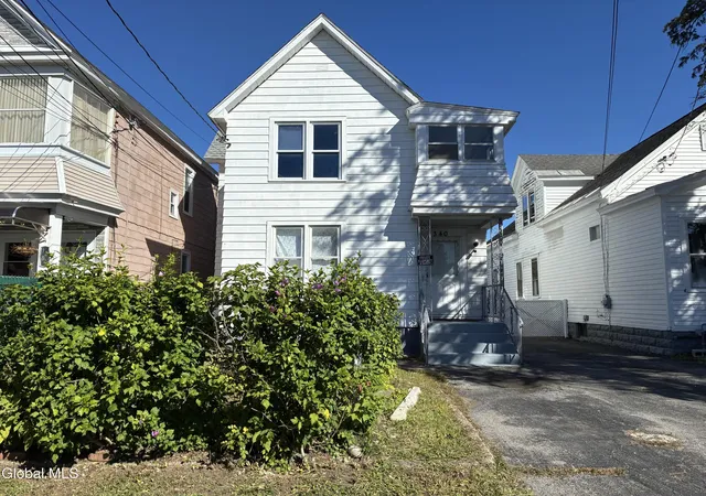 Photo 1 of Multi family home for sale at 1340 4th Avenue, Schenectady, NY 12303 | MLS# 202626859 | Listing updated on 2026-10-27