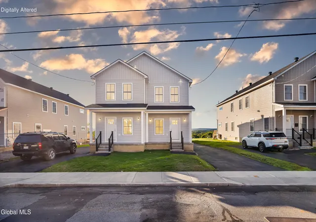 Photo 1 of Sale Pending at 1713 Van Vranken Ave, Schenectady, NY 12308 | MLS# 202626885 | Listing updated on 2026-10-12
