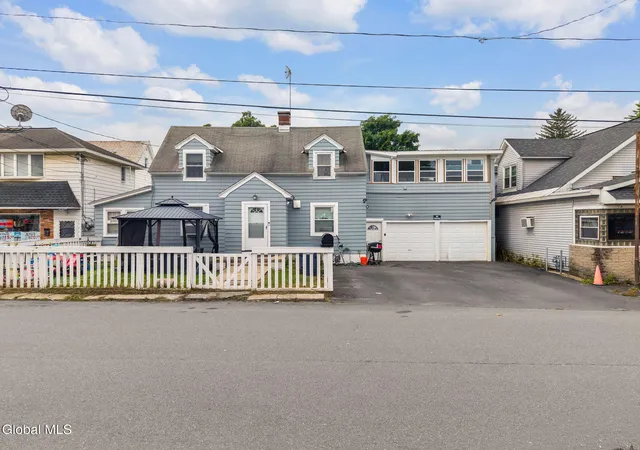 Photo 1 of Sale Pending at 492 Olean St, Schenectady, NY 12306 | MLS# 202626999 | Listing updated on 2026-10-26